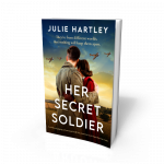 Her Secret Soldier Book Cover