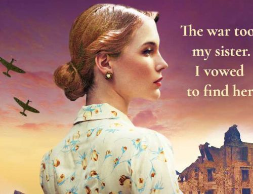 The Promise She Made: Now Available for Pre-Order!